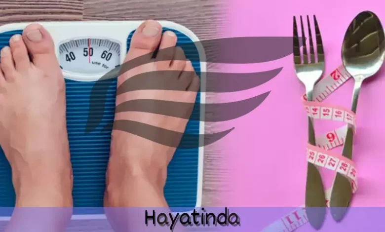 1 Haftada 4 KG Yağ Yaktıran Diyet