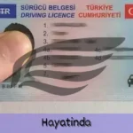 Eski ehliyet yenileme tarihi 2024