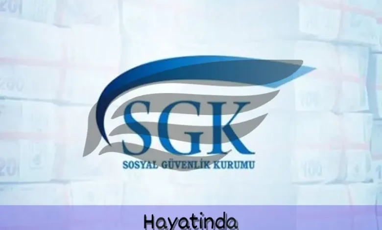 SGK Rapor Sorgulama