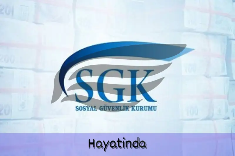 SGK Rapor Sorgulama