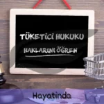 Tüketici Hakları İade Hakkı